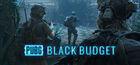Portada oficial de de PUBG: Black Budget para PC