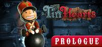 Portada oficial de Tin Hearts: Prologue para PC
