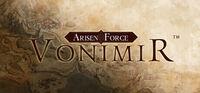 Portada oficial de Arisen Force: Vonimir para PC