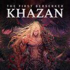 Portada oficial de de The First Berserker: Khazan para PS5