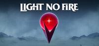 Portada oficial de Light No Fire para PC