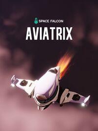 Portada oficial de Aviatrix para PC