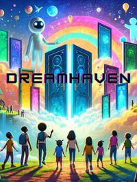 Portada oficial de Dreamhaven para PC