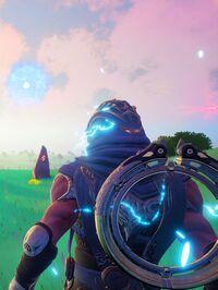 Portada oficial de Elementals: Beta para PC