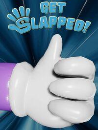 Portada oficial de Get Slapped! para PC
