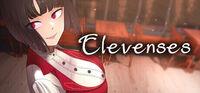 Portada oficial de Elevenses para PC