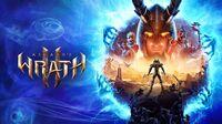 Portada oficial de Asgard's Wrath 2 para PC