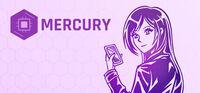 Portada oficial de Mercury para PC