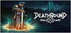 Portada oficial de de Deathbound para PC