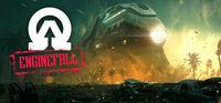 Portada oficial de Enginefall para PC