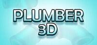 Portada oficial de Plumber 3D para PC