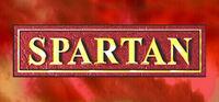 Portada oficial de Spartan (2022) para PC