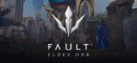 Portada oficial de Fault: Elder Orb para PC