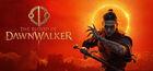 Portada oficial de de The Blood of Dawnwalker para PC