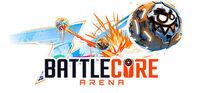Portada oficial de BattleCore Arena para PC