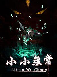 Portada oficial de Little Wu Chang para PC