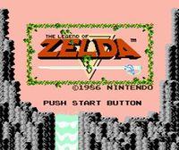 Portada oficial de The Legend of Zelda CV para Nintendo 3DS