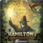 Portada oficial de de Hamilton's Great Adventure PSN para PS3