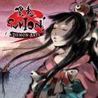 Portada oficial de de Sumioni: Demon Arts PSN para PSVITA
