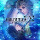Portada oficial de de Final Fantasy X HD Remaster para PSVITA