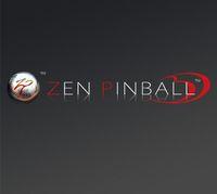 Portada oficial de Zen Pinball 3D eShop para Nintendo 3DS