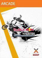 Portada oficial de de Red Bull X-Fighters XBLA para Xbox 360