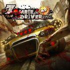 Portada oficial de de Zombie Driver HD PSN para PS3