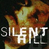 Portada oficial de Silent Hill PSN para PSP