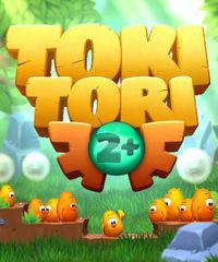 Portada oficial de Toki Tori 2+ para PC