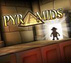 Portada oficial de de Pyramids eShop para Nintendo 3DS