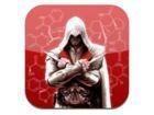 Portada oficial de de Assassin's Creed Recollection para iPhone