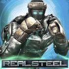 Portada oficial de de Real Steel PSN para PS3