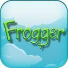 Portada oficial de de Frogger Free para iPhone