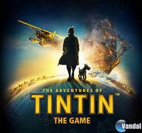 Portada oficial de Las aventuras de Tintn HD para Android