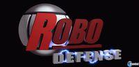 Portada oficial de Robo Defense para Android