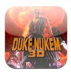 Portada oficial de de Duke Nukem 3D para Android