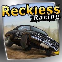 Portada oficial de Reckless Racing para Android