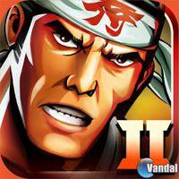 Portada oficial de Samurai II: Vengeance para Android