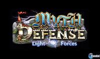 Portada oficial de Myth Defense LF para Android
