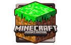 Portada oficial de de Minecraft - Pocket Edition para Android