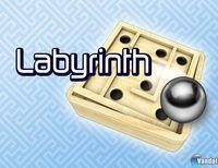Portada oficial de Labyrinth para Android