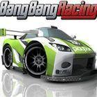 Portada oficial de de Bang Bang Racing PSN para PS3
