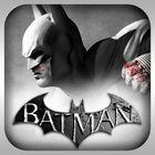 Portada oficial de de Batman: Arkham City Lockdown para iPhone