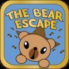 Portada oficial de de The Bear Escape para iPhone