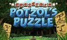 Portada oficial de de SpeedThru: Potzol's Puzzle para Nintendo 3DS