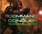 Portada oficial de de Command & Conquer Tiberium Alliances para PC