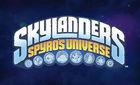 Portada oficial de de Skylanders Spyro's Universe para PC