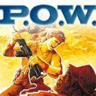 Portada oficial de de P.O.W. - Prisoners Of War PSN para PS3