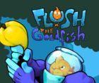 Portada oficial de de Flipper 2 - Flush the Goldfish DSiW para NDS