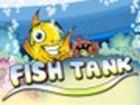 Portada oficial de de Fish Tank WiiW para Wii